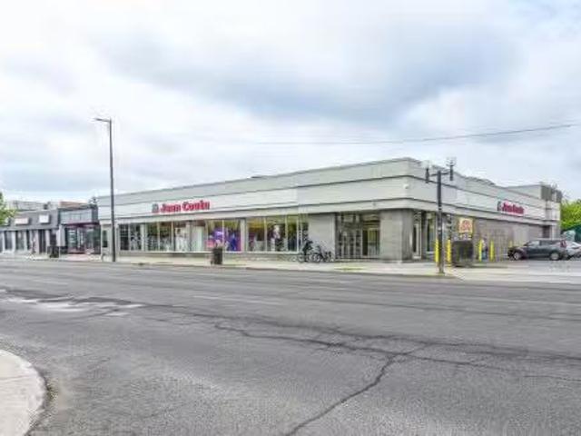 1746 Ch. De Chambly, Longueuil Le Vieux Longueuil, QC, J4J 3.