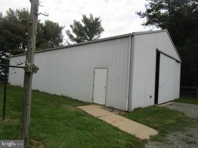 1746 Hopewell Road