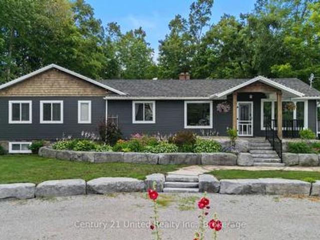 1746 Lakehurst Road, Trent Lakes, ON, K0L 1J0 house for sale | Listing ID X13820 | Royal LePage