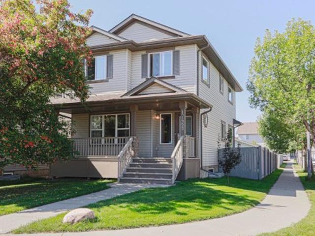 1746 Street Nw, Edmonton, AB, T5Z 3X9 house for sale | Listing ID E4505 | Royal LePage