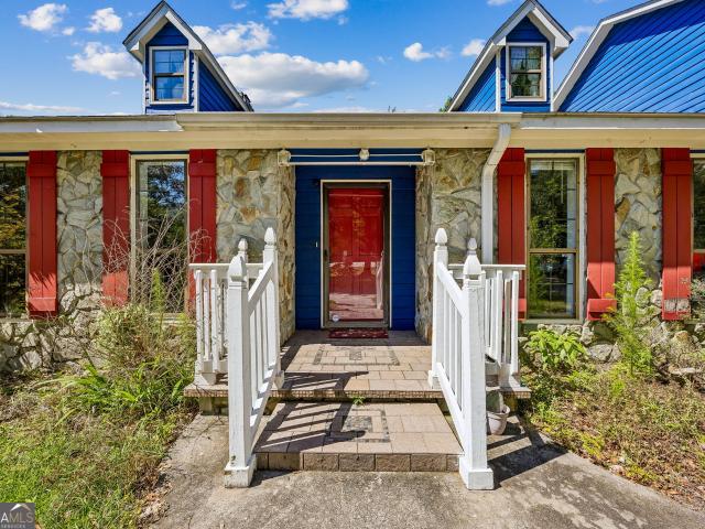 1746 Scrubby Bluff Road
