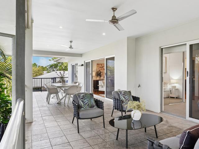 17/46 Terrace Street, New Farm, QLD 4005 House for Rent Ray White Paddington