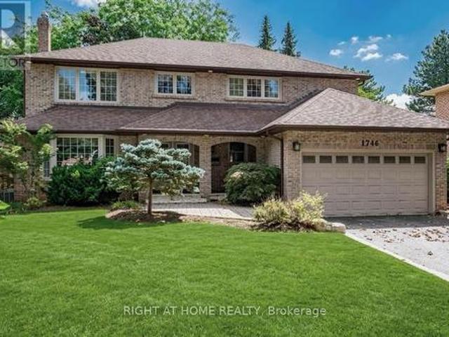 1746 The Loft, Mississauga, ON, L5L 3H5 house for lease | Listing ID W13772 | Royal LePage