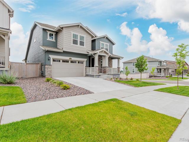 17471 Gandy Dancer Lane
