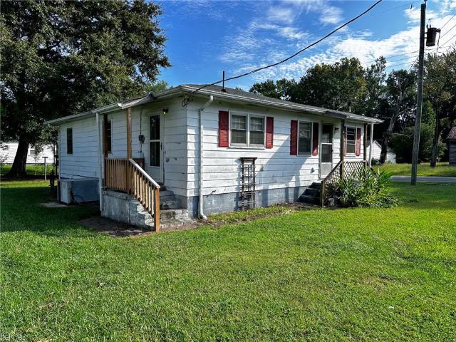 17478 Johnsons Mill RD