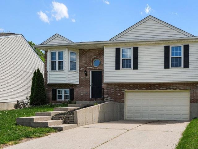 1747 Apple Cider Drive