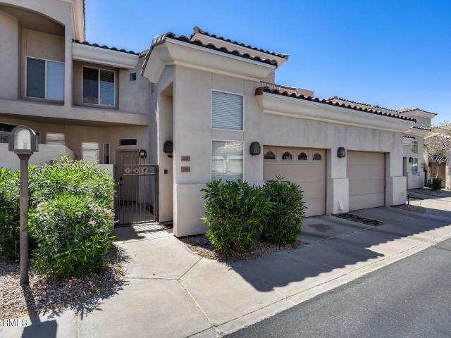 1747 E Northern Ave, Unit 117, Phoenix, AZ 85020 | MLS #7009