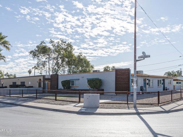 1747 E Virginia Ave, Phoenix, AZ 85006 | MLS #6969