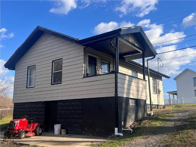 1747 Galilee Rd, Wampum, PA 16157 | MLS #1762