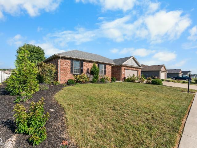1747 W Bell Ford Drive