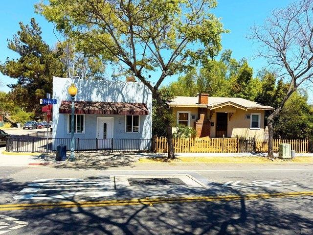 1747 1 Fern, San Diego, CA 92102