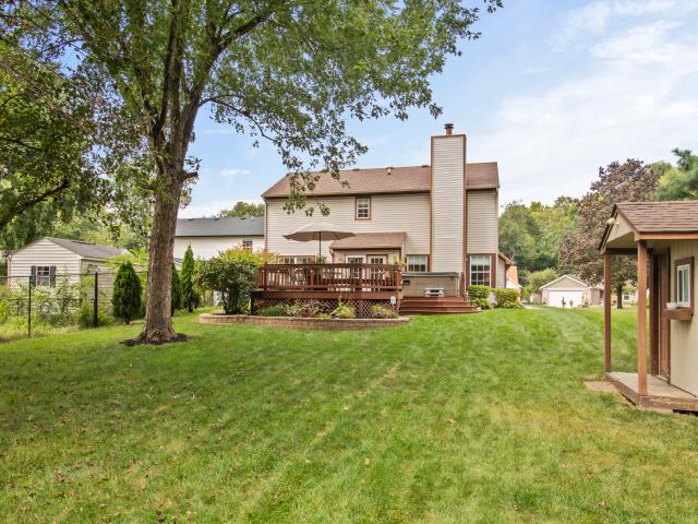 17480 Dalton Court
