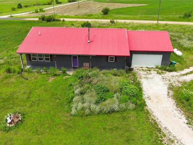 17487 Rogers Road