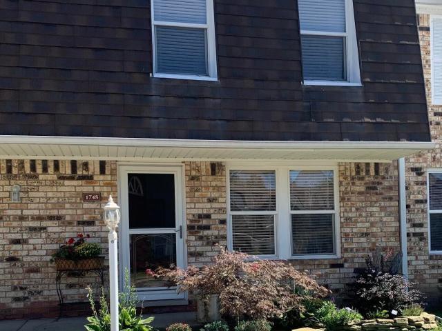 1748 Maisonette Drive # 46