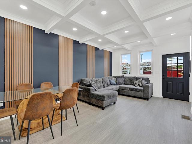 1748 N Chester St, Baltimore, MD 21213 | MLS #MDBA2183