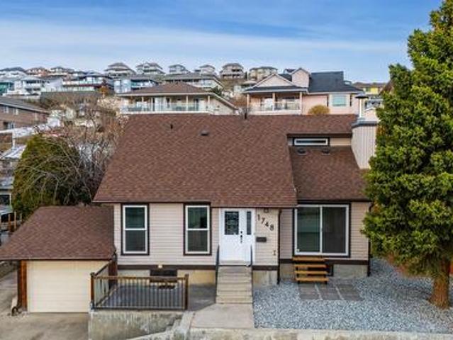 1748 North River Drive, Kamloops, BC, V2B 7N7 house for sale | Listing ID 10379 | Royal LePage