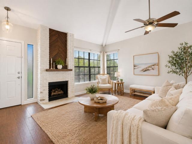 1748 Ohlen Rd, Unit 22, Austin, TX 78757 | MLS #1675