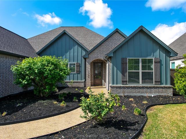 1748 Kerr Valley Ln, College Station, TX 77845 | MLS #26004