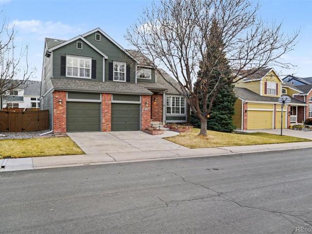 1748 Spring Water Ln, Highlands Ranch, CO 80129 | MLS #8886
