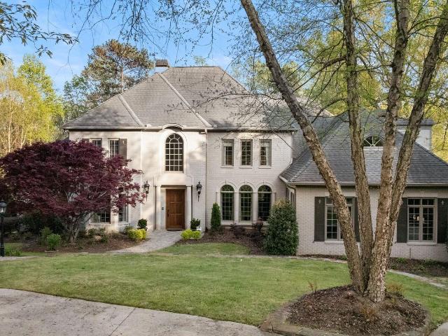 1748 Vestwood Hills Drive