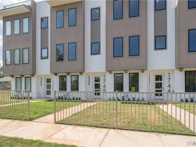 1748 12th Avenue, Tuscaloosa, US, AL