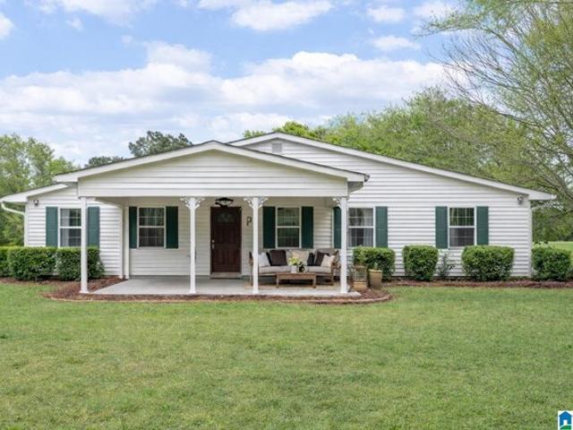 1749 McCollum Church Rd, Lineville, AL 36266