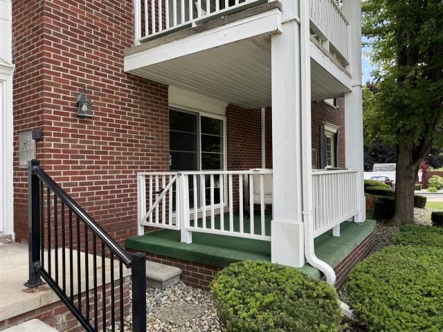 1749 Monticello Street # E4