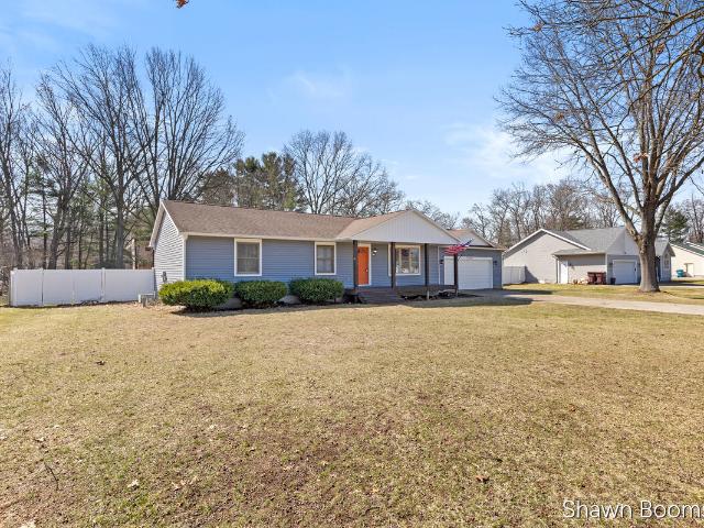 1749 Brandel Drive