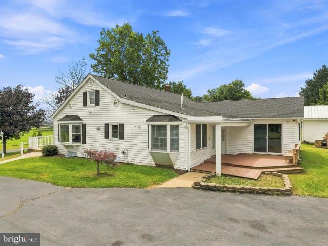 1749 Georgetown Road