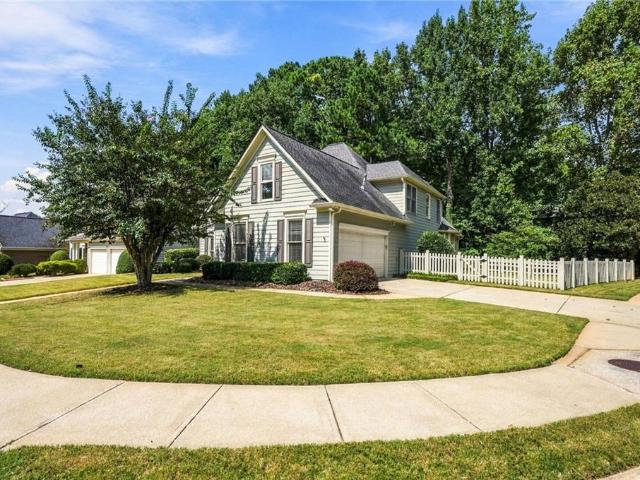 1749 Glen Echo Way