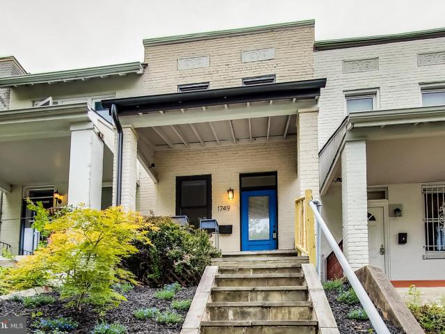 1749 L St NE, Washington, DC 20002 | MLS #DCDC2264