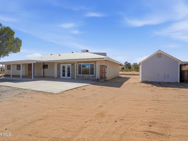 1749 S Valley View Drive