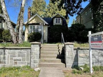 Greater Vancouver - Deck, Cellar