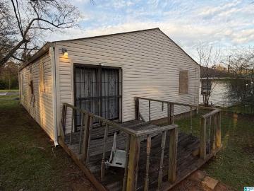1749 50Th St Ensley