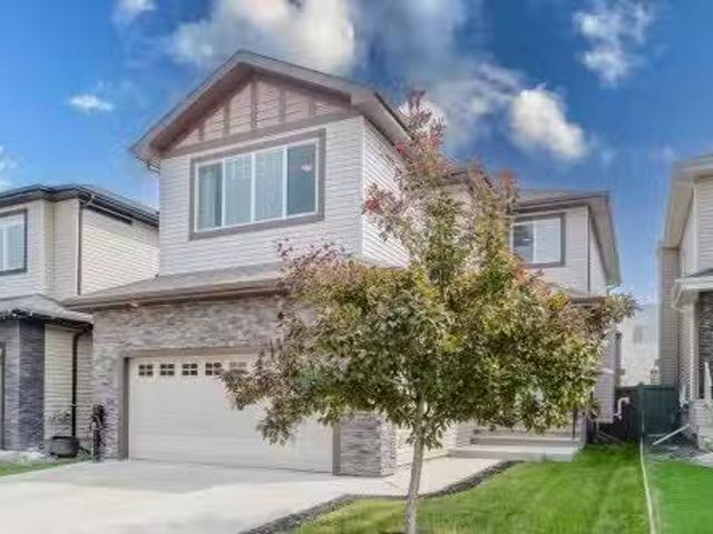 17403 11 Avenue, Edmonton, AB, T6W 1Z7 house for sale Listi.