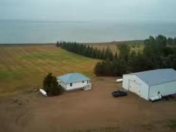 174008A Range Road 214, Rural Vulcan County, AB, T0L 1L0 hou.