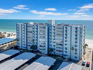 17400 Gulf Blvd, Unit I4, North Redington Beach, FL 33708 | MLS #TB8376
