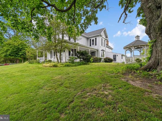 17401 Milltown Landing Road