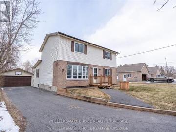 17407 County Rd 18 Road, South Stormont, ON, K0C 2A0 house for sale | Listing ID X13412 | Royal LePage