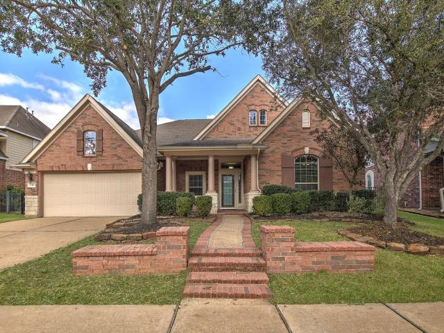 17407 Morgans Lake Dr, Cypress, TX 77433 | MLS #45425