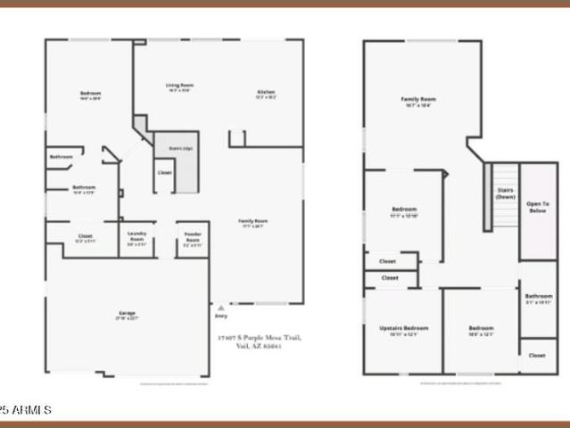 17407 s purple mesa trail
