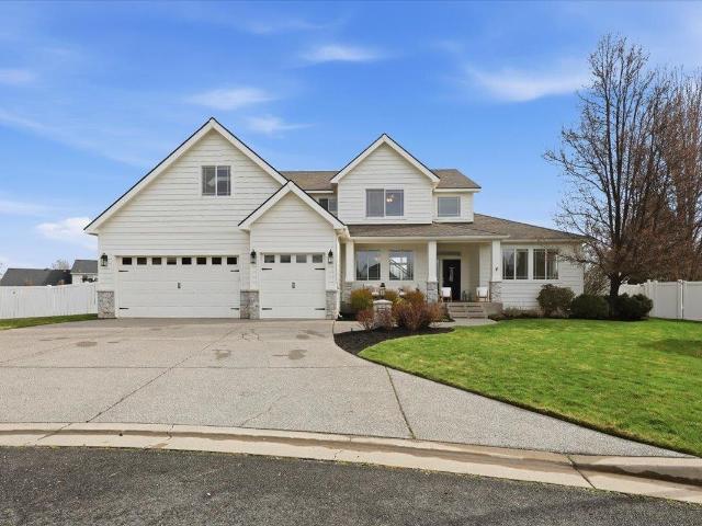 17405 E Morningside Ln, Greenacres, WA 99016 | MLS #202619