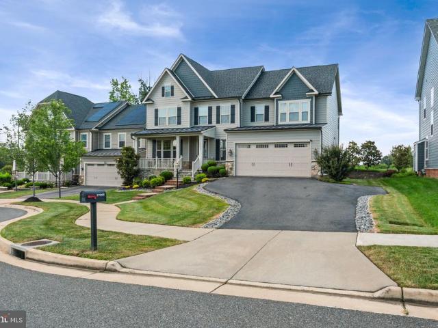 17405 Spring Cress Drive