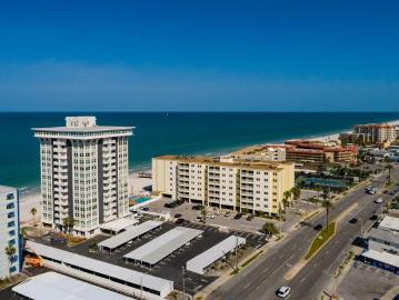 17408 Gulf Blvd, Unit 203, Redington Shores, FL 33708 | MLS #TB8385