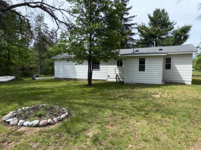 1740 McCredie Road