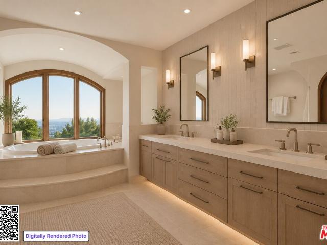 1740 Carla Ridge, Beverly Hills, CA 90210 | MLS #26843