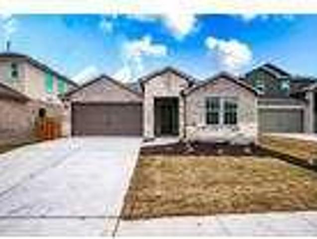 1740 Catahoula DR Leander TX 78641