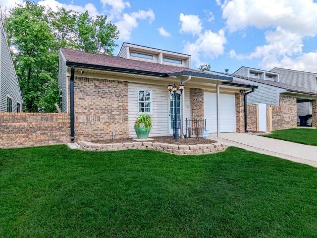 1740 Prairie Circle