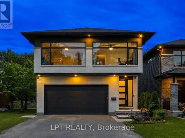1740 St Barbara Street, Ottawa, ON, K1T 1M2 house for sale | Listing ID X13691 | Royal LePage