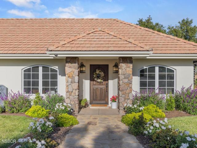 1740 Still Meadow Road, Solvang, US, CA